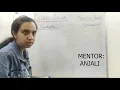 Java Punctuators Lesson 4 ICSE Computers MentorBrains