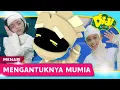 Mengantuknya Mumia | Jom Menari Bersama Didi \u0026 Friends | Didi Lagu Baru
