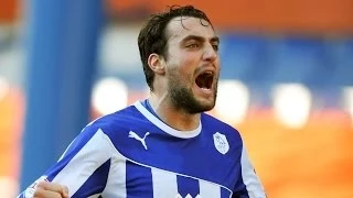 Atdhe Nuhiu SWFC goals