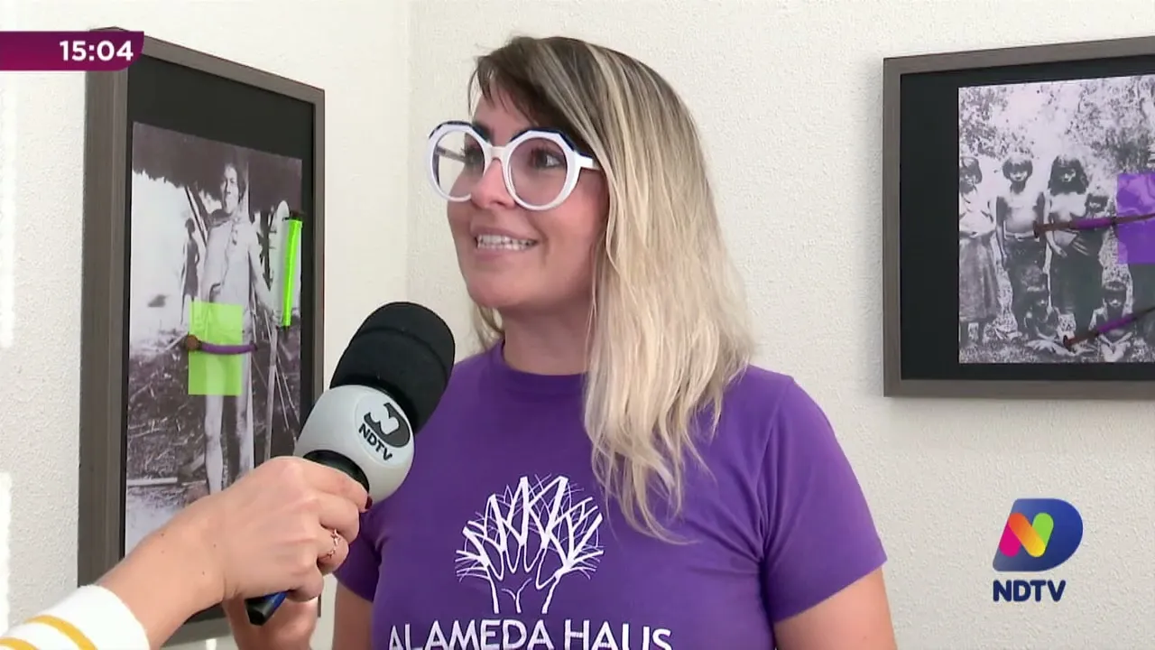 Exposição Intemporaneidade: leilão e venda de obras será neste sábado (14) em Blumenau