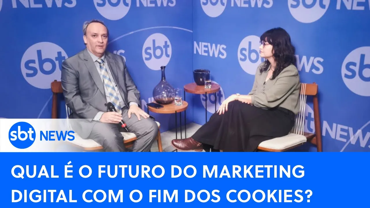 SET EXPO 2023: Entrevista com Sabrina Balhes, da Nielsen e IAB Brasil