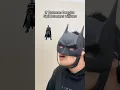 Download Lagu If Batman fought Spidermans villians #batman #spiderman #marvel #dc