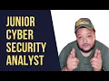 What s a Good Salary for a Junior Cyber Security Analyst