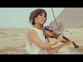 Download Lagu Lindsey Stirling - Evil Twin (feat. Shuba) [Official Music Video]