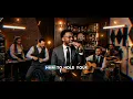 Bruno Mars - Risk It All (Soul Jazz Cover) | Smooth Soulful Version