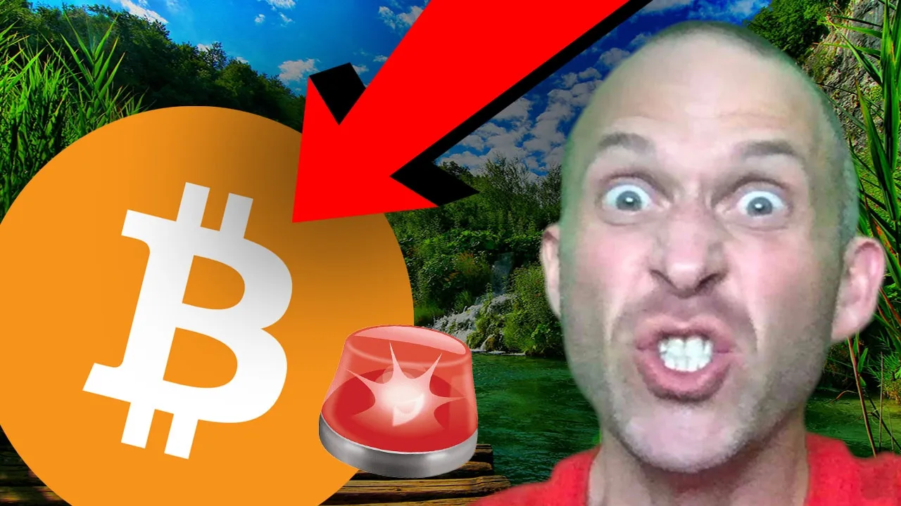 🚨 BITCOIN!!! 🚨