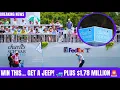 Charles Schwab Challenge 2026 Prize Money Breakdown 9 9 Million Purse Winner s Payout