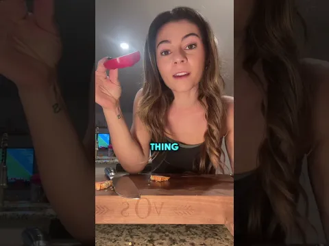 How to get toddlers to eat veggies 🤩