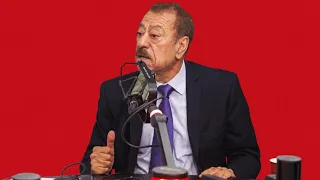  مفاجأة صادمة بانتظارهم   عبد الباري عطوان يكشف المستور  انا متشائم حدا والمفاوضات خديعة كبرى  دندنها