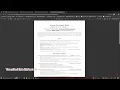 Reverse TCP Shell using an evil PDF