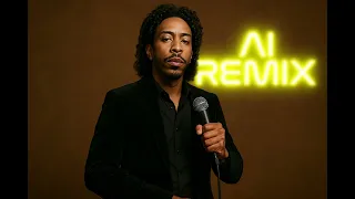 Ludacris Move Bitch Original 70 S AI Motown Soul Cover 