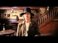 Charles Bronson just wants a drink