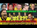 Download Lagu MALAYSIA KING OF ASIA TAK TAKUT LAWAN IRAN !! HARIMAU MALAYA READY TO CAPA NATION CUP 2025
