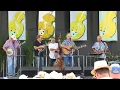 SELDOM SCENE - PARADISE - HD