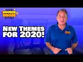 Austin Bounce House Rentals - New Bounce House Rental Themes for 2020 in Austin TX