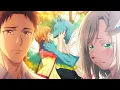 Lagu Mari x Tsunagu x Kisara x Yukihiro「AMV」The Way I Look at You |With You Our Love Will Make It Through