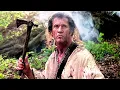Lagu Mel Gibson obliterates a british squad to save his son | The Patriot | CLIP