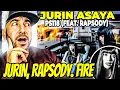 Lagu XG – Jurin ft. Rapsody: PS118 | First Reaction 🔥🎤