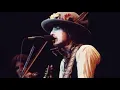 The lonesome Death of Hattie Carroll Bob Dylan live rolling thunder review 1975 New York City