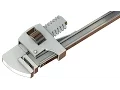 fast107 SolidWorks Tutorial fast107 Pipe Wrench wrench1
