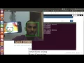 Face Detection in openCV Python Using a Webcam