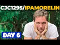 I Tried CJC 1295 Ipamorelin for 30 Days