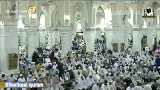  اذان بصوت فضيلة الشيخ حسن صالح دندنها
