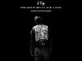 G-Eazy - Some Kind Of Drug feat. Marc E. Bassy (Travis Howe Remix)