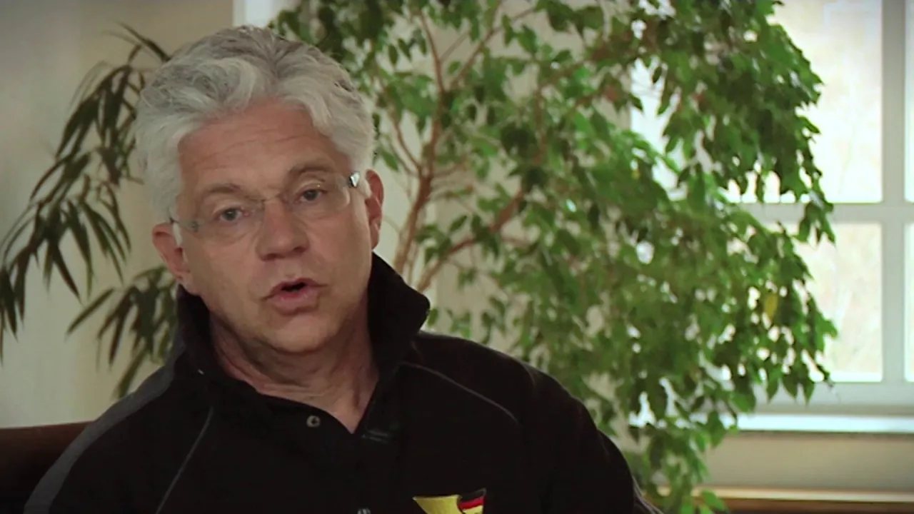 Stressnotbremse Teil 1