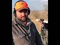 Coldest Gun in the Midwest Busch Light Gun