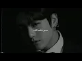 Download Lagu jungkook - still with you // slowed + reverb
