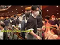 Download Lagu So Taehyung was at Jo seong-jin's concert along w director Park Chan-wook \u0026 actress Yoon yeo-jeong😭