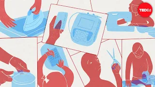 ทำไมคนถนัดซ้ายถึงมีอยู่ในประชากรทั่วโลก แม้ว่าจะมีเพียง 10% เท่านั้น