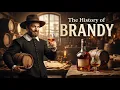 BRANDY - The Merchants Greatest Scam How to Cheat the Taxman and Accidentally Create a Masterpiece