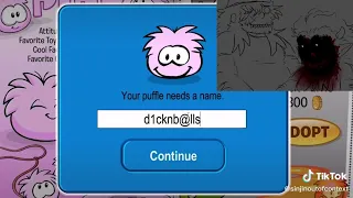 Name a pet SMLWIKI Shitpost Animation