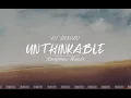 Lagu DJ ShadzO - Unthinkable (Amapiano Remix)