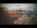 Energetic Morning Instrumental | Boost Your Mood \u0026 Productivity | Instrumen Penyemangat Pagi