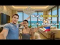 Inside Our Apartment in the Philippines