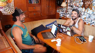 Eco-Antifouling Results Q&A – Failure or Success????