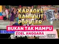 Download Lagu BUKAN TAK MANPU, Karaoke Dangdut Populer #bukantakmampu #karaoke #dangdut