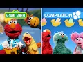 Sesame Street Elmo s Songs About Ducks Animal Songs for Kids