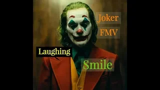 laughing guess who smile mash up fmv 
