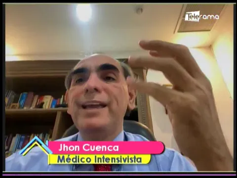 Cerca de 2000 casos de dengue en Guayaquil