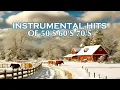 Download Lagu The best music is your heart - Best of 50's 60's 70's Instrumental Hits