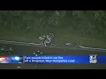 19-Year-Old Killed During Single-Car Crash On I-495 In Andover