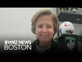 Boston Legacy president discusses what to expect for team s first game at Gillette Stadium