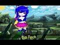 Gacha Plus Fnaf Ballora Giantess Big Tech