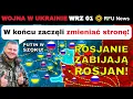 Download Lagu 01 WRZ: KTO BY POMYŚLAŁ! Rosyjskie Jednostki DOŁĄCZAJĄ Do Ukraińskiej Kontrofensywy! | RFU News