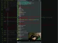 Vim undofile