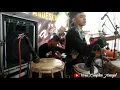 Download Lagu Supranada Indonesia (Stage Cam) - Victoria Angel Vs Karno Petruk - Cinta Tak Terpisahkan - BAP Sound